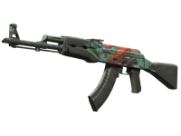 AK-47 Aquamarine Revenge